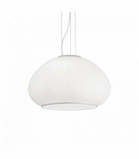 Suspension Blanche MAMA 1 ampoule