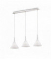 Suspension Blanche COCKTAIL 3 ampoules