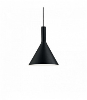 Suspension Noire COCKTAIL 1 ampoule