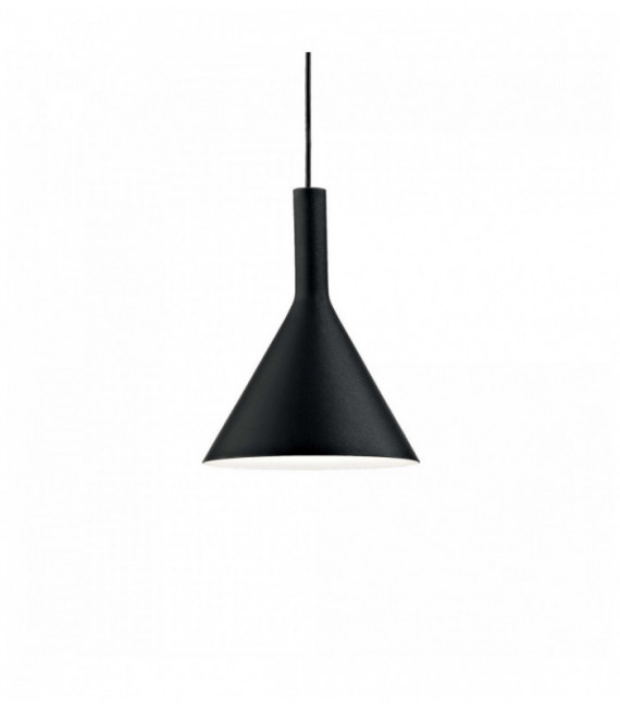 Suspension Noire COCKTAIL 1 ampoule