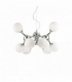 Suspension Blanche NODI BIANCO 9 ampoules