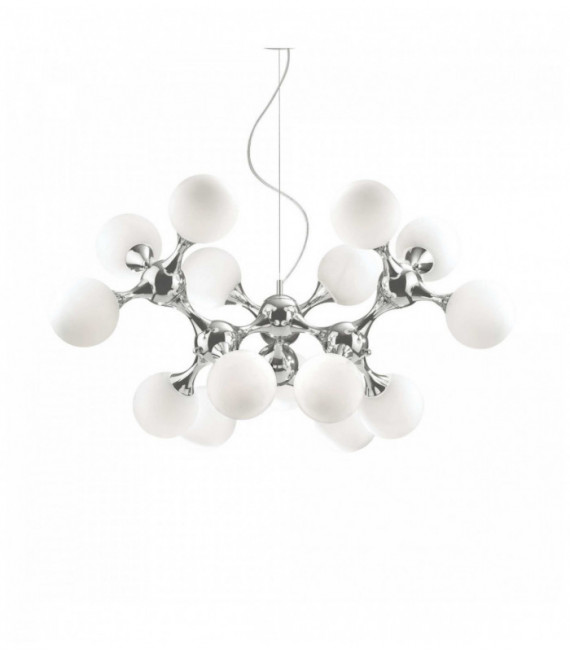 Suspension Blanche NODI BIANCO 15 ampoules