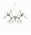 Suspension Blanche NODI BIANCO 15 ampoules