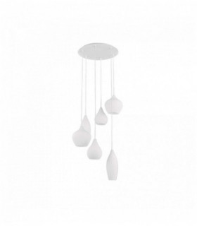 Suspension Blanche SOFT 6 ampoules