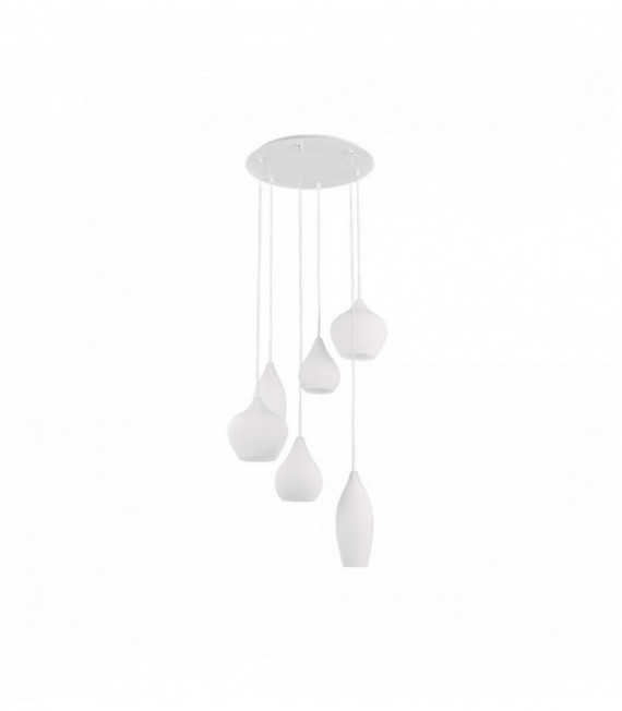 Suspension Blanche SOFT 6 ampoules