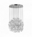 Suspension Blanche BOLLICINE 14 ampoules