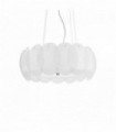 Suspension Blanche OVALINO 8 ampoules