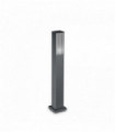 MARTE Anthracite floor lamp 1 bulb