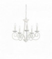 Suspension Blanche SEM 5 ampoules