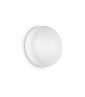 SAVE chrome ceiling light 1 bulb