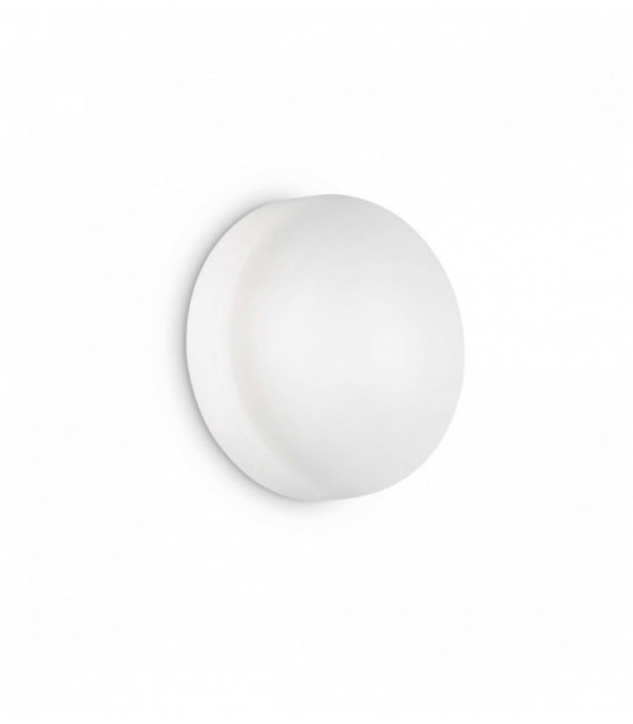 Plafonnier Chrome SAVE 1 ampoule