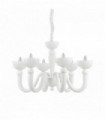 Suspension Blanche BON BON 6 ampoules