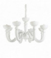 Suspension Blanche BON BON 8 ampoules