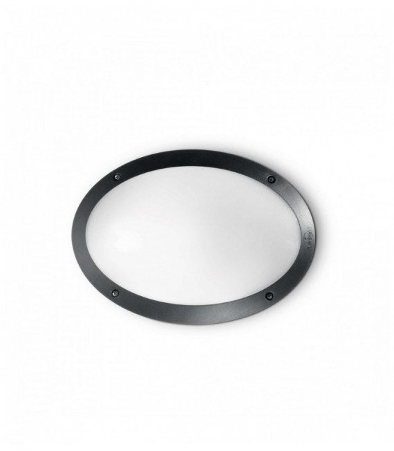 MADDI Black Wall Light