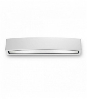 Lampadario ANDROMEDA bianco 2 luci