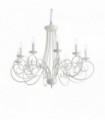 Suspension Blanche SEM 10 ampoules
