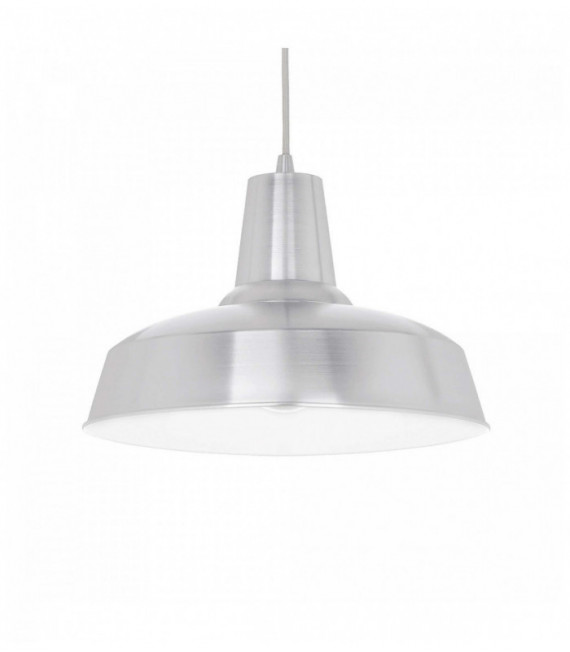 MOBY Aluminum Suspension 1 bulb