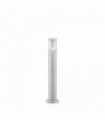 Lampadaire Blanc TRONCO 1 ampoule