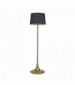 Lampadaire Laiton LONDON 1 ampoule