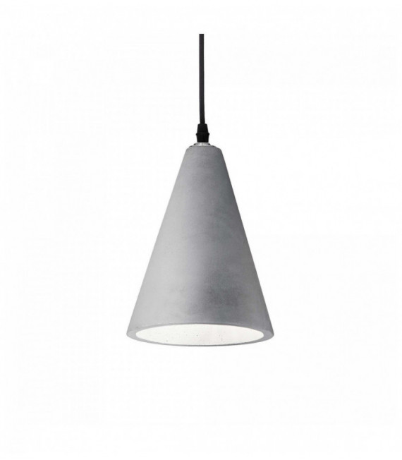 Suspension Cement OIL 1 bulb Diameter 20 Cm cement