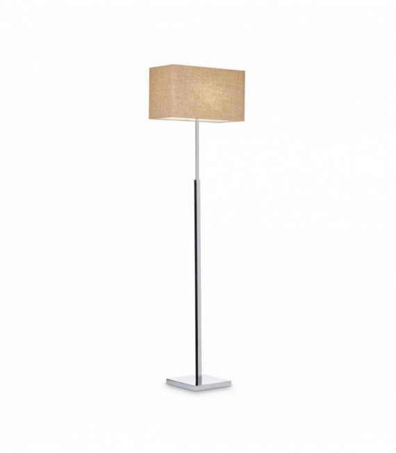 Lámpara de pie CANVAS KRONPLATZ 1 luz