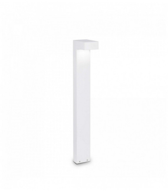 Lampadaire Blanc SIRIO 2 ampoules