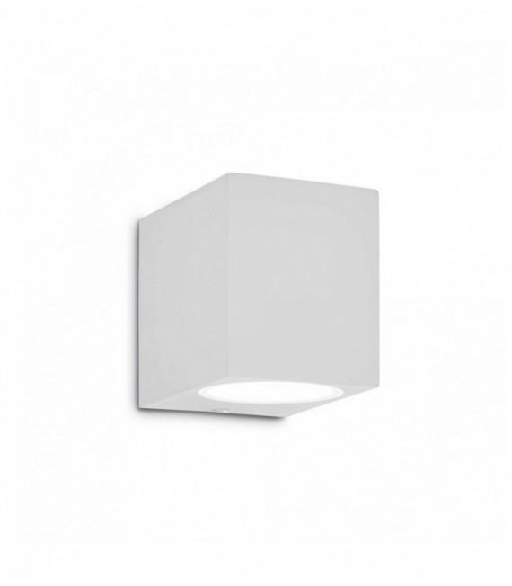 Applique UP a 1 luce bianca