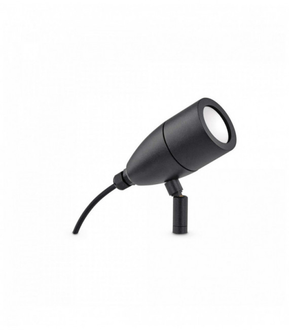 Floor lamp black INSIDE 1 bulb