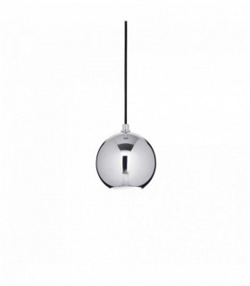 Chromaufhängung MR JACK 1 Glühlampe Durchmesser 73 cm