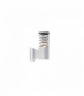 White wall light TRONCO 1 bulb