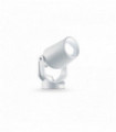 White floor lamp MINITOMMY 1 bulb
