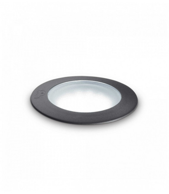 Schwarze CECI 1-Glühlampe
