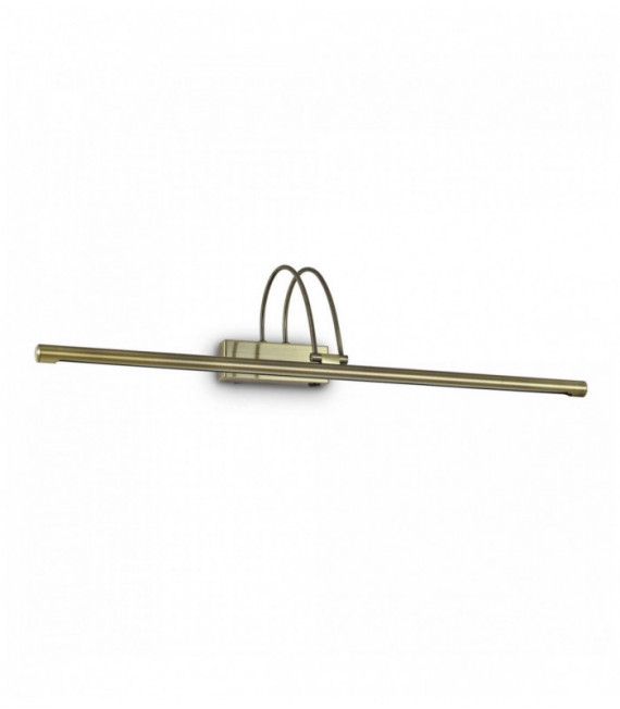 Brune BOW 114-bulb wall light