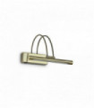 Brune BOW 36-light wall light