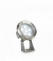 KRYPTON steel floor lamp 6 bulbs