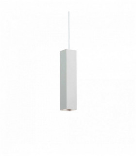 White SKY pendant light 1 bulb