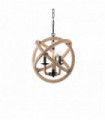 Suspension Corde CORDA 3 ampoules