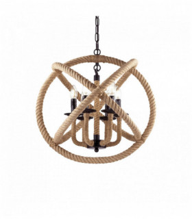 Suspension Corde CORDA 6 ampoules