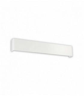 Aplique blanco BRIGHT de 132 focos