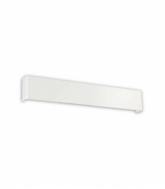 Aplique blanco BRIGHT de 132 focos