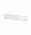 Applique murale Blanche BRIGHT 132 ampoules
