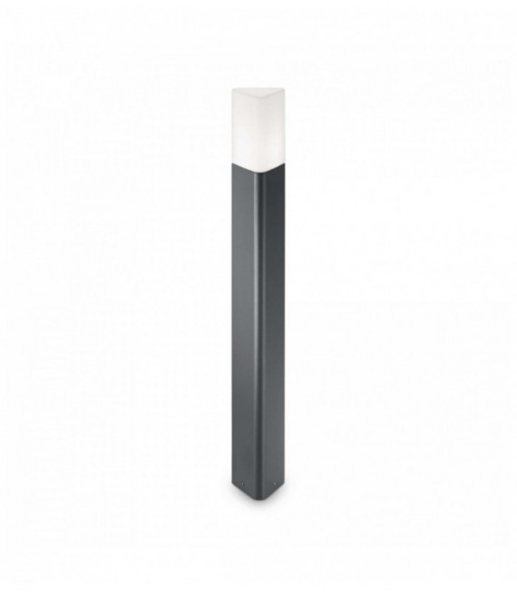 PULSAR Anthracite floor lamp 1 bulb