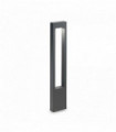 Lampadaire Anthracite VEGA 1 ampoule