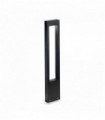 Lampadaire Noir VEGA 1 ampoule