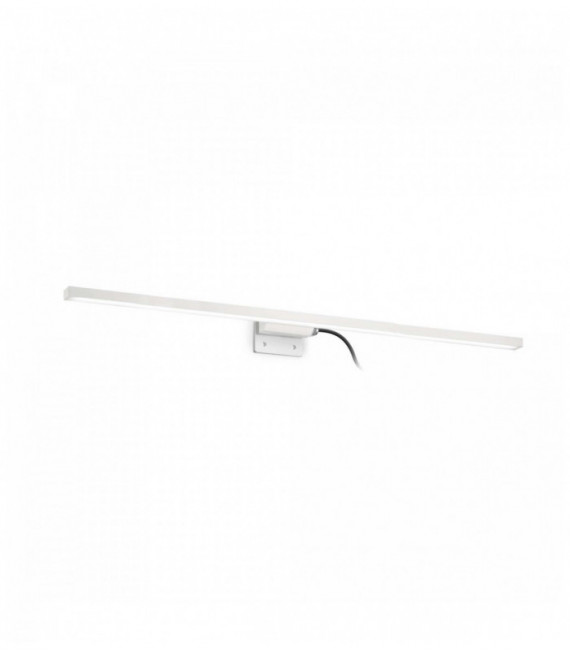 White EDGAR 84-bulb wall light