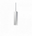 Suspension Chromée SKY 1 ampoule