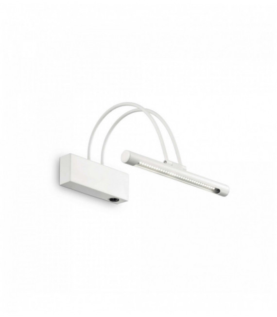 Applique murale Blanche BOW 36 ampoules