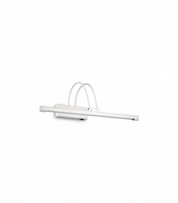 Applique BOW bianca 66 lampadine