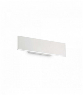 Aplique blanco DESK 2 luces