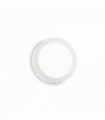 Applique murale design Blanche UNIVERSAL 1 ampoule